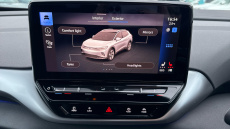 Volkswagen ID.4 109kW Life Pure 52kWh 5dr Auto Electric Estate